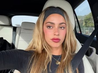 Tini Stoessel habló por primera vez sobre las adicciones y cómo las críticas negativas influyeron en su vida: "Me costó..."