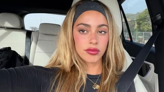 Tini Stoessel habló por primera vez sobre las adicciones y cómo las críticas negativas influyeron en su vida: "Me costó..."