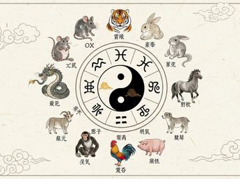 Cuáles es el signo del Horóscopo Chino que recibirá dinero y trabajo antes que termine febrero 2026