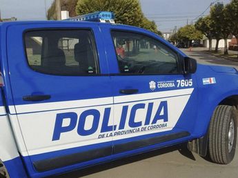 Operativo antidrogas en Villa Carlos Paz: detienen a un hombre y secuestran cocaína y marihuana