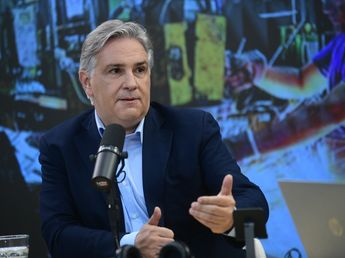 Llaryora confirmó que pedirá la conciliación obligatoria por el paro de UEPC de 72 horas
