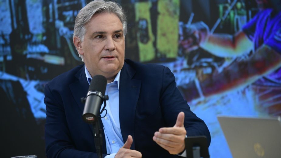 Llaryora confirmó que pedirá la conciliación obligatoria por el paro de UEPC de 72 horas