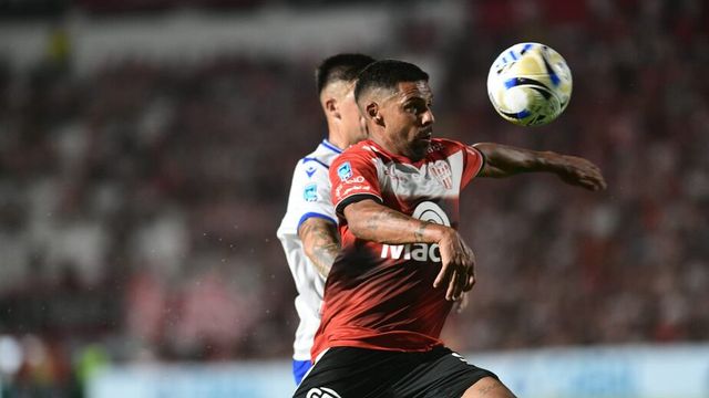 Instituto, de la posibilidad del 1 a 0 por el penal de Franco Jara, a volverse sin nada.