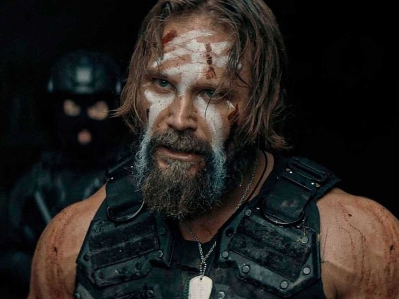 La película destacada de Prime Video está protagonizada por Daniel Stisen.