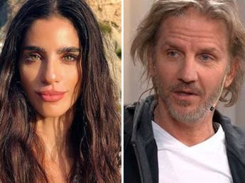 La sugerente publicación de Gabriela Sari en medio de los rumores de romance con Facundo Arana: "Enamorate..."