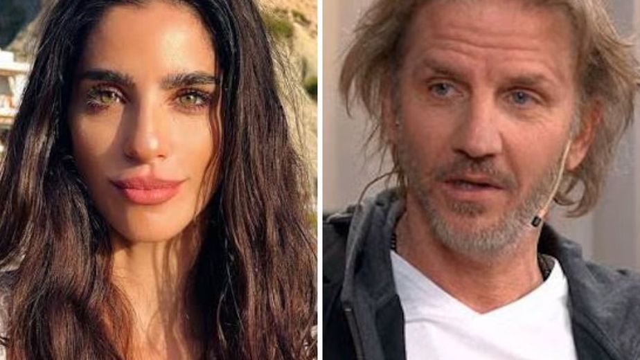 La sugerente publicación de Gabriela Sari en medio de los rumores de romance con Facundo Arana: "Enamorate..."