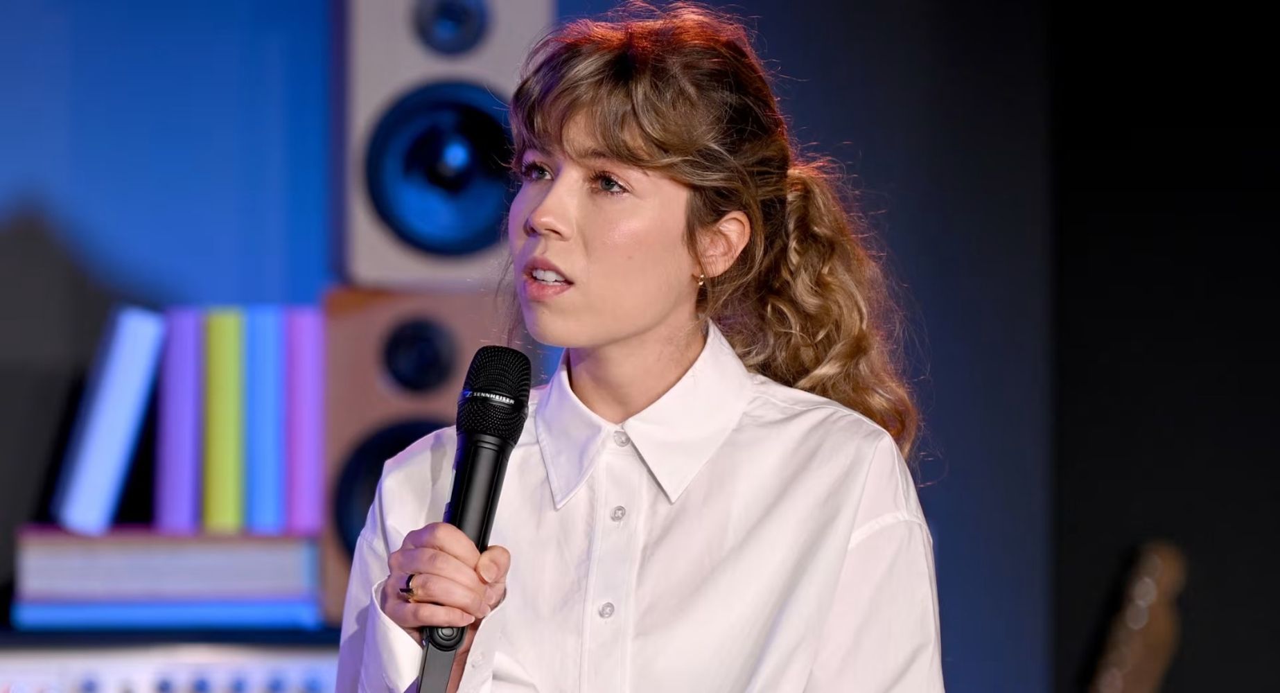Jennette McCurdy en la actualidad.