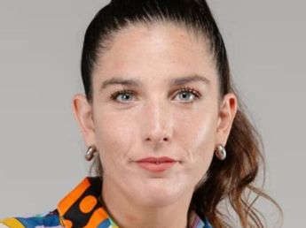 Juana Repetto mostró cómo duerme con sus hijos a días de dar a luz y generó polémica: "Deberías..."
