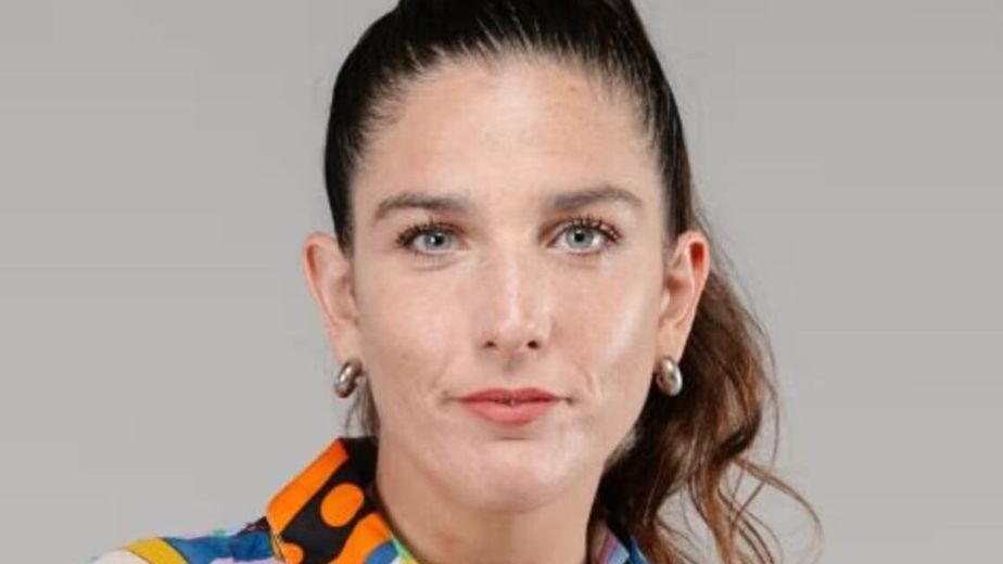 Juana Repetto mostró cómo duerme con sus hijos a días de dar a luz y generó polémica: "Deberías..."