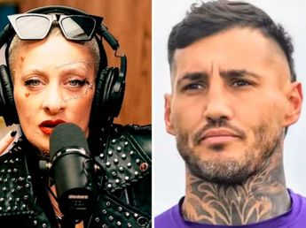 Furia Scaglione reveló la tajante condición que le puso a Nicolás Rodríguez antes de su primera cita