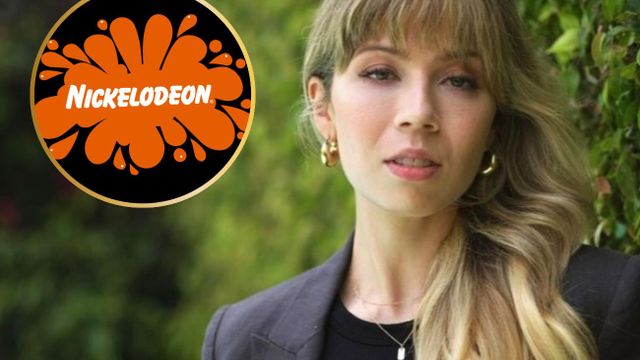Jennette McCurdy, exactriz de Nickelodeon.