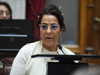 El Senado trata la reforma laboral y el voto de Carolina Moisés tensiona al peronismo