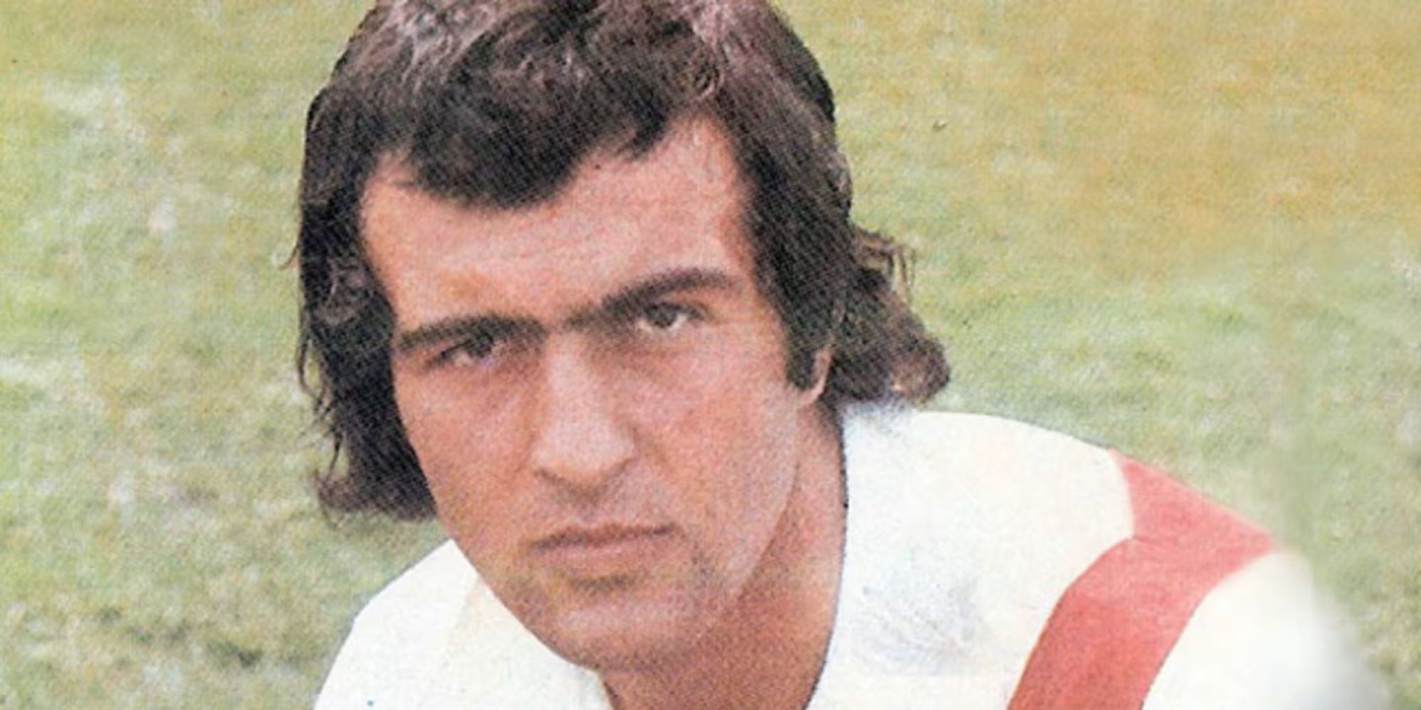 Carlos Morete.