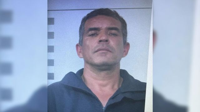 Se fugó de una dependencia de la PFA en Iguazú un acusado por dos homicidios ocurridos en Eldorado.
