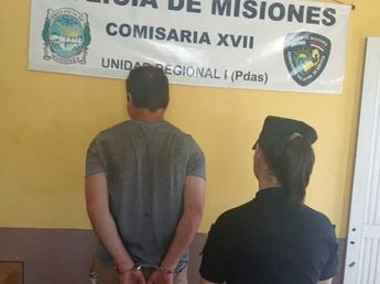 Posadas: imputaron y mantienen detenido a un ex empleado del Mercado Concentrador por delitos sexuales contra un menor