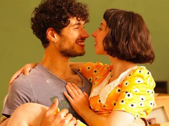 Furor en Netflix: la película italiana de romance y drama que rompió patrones y se convirtió en un éxito total