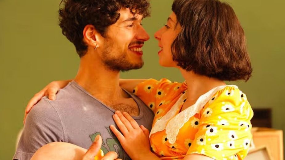Furor en Netflix: la película italiana de romance y drama que rompió patrones y se convirtió en un éxito total