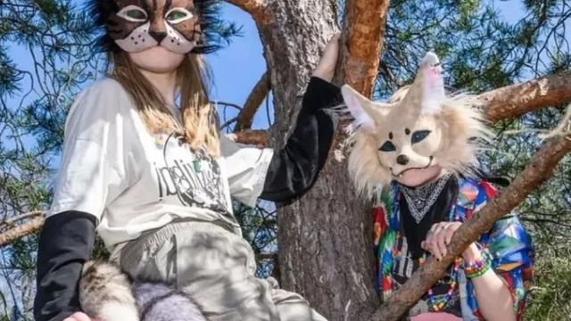 Ya habría una escuela de therians en Argentina.