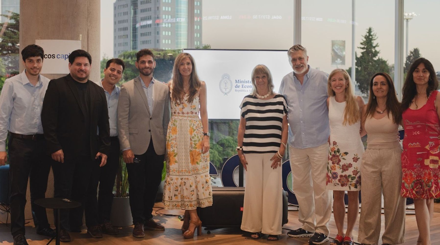 Asociación de Emprendedores de Argentina (ASEA) abrió la convocatoria a la segunda edición de la Encuesta Nacional a Emprendedores de Argentina #CreáFuturo.