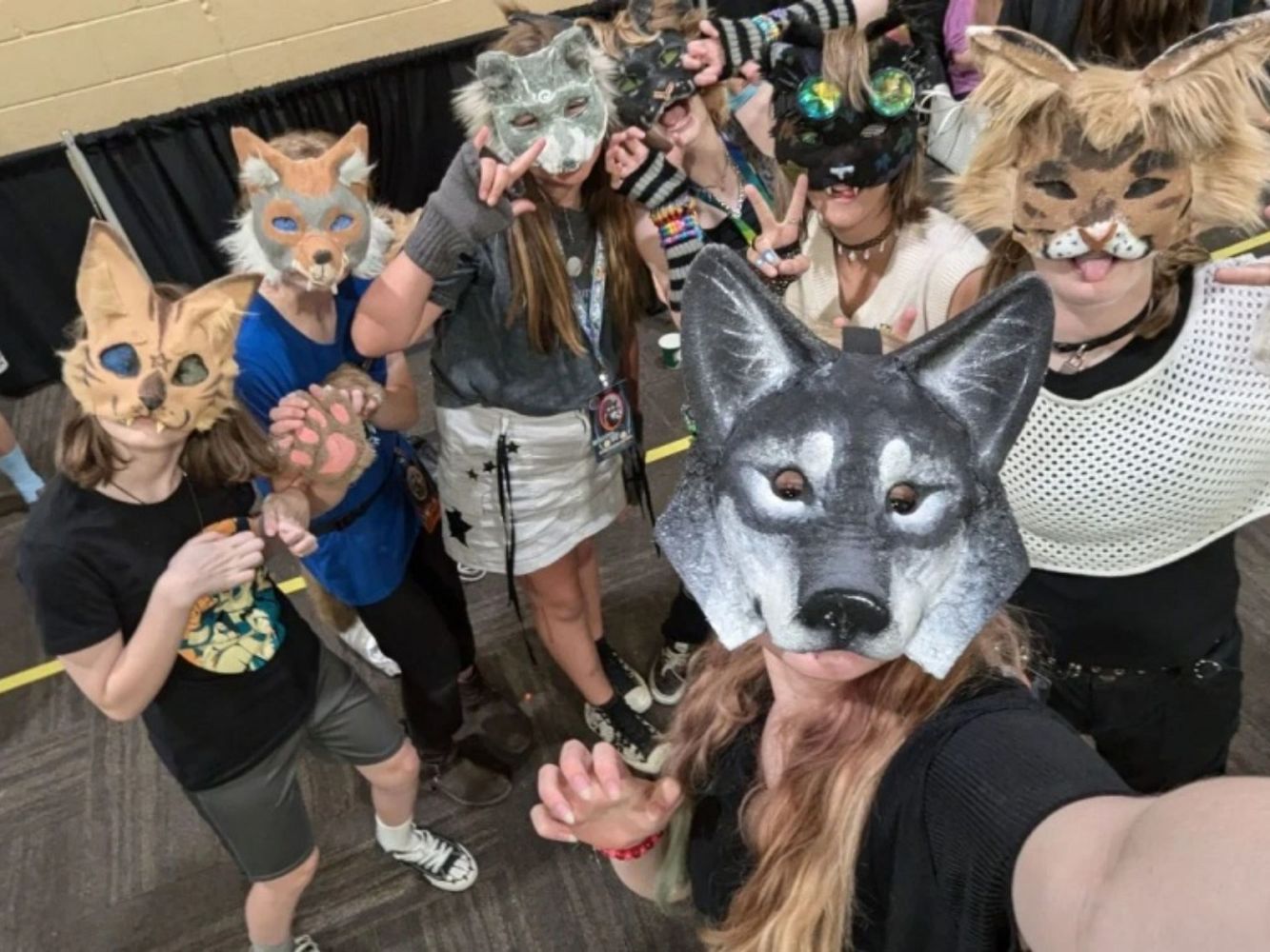 Therians
