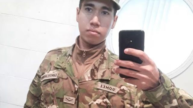 Rodrigo Gómez se suicidó en la Quinta de Olivos