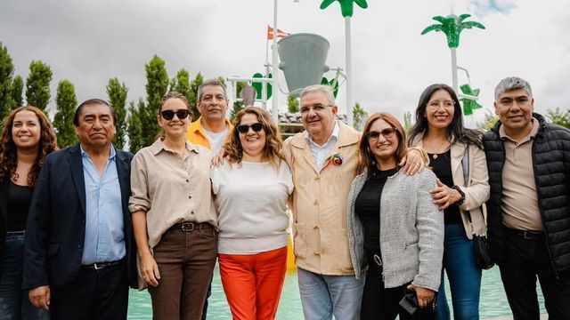 La apertura del anexo del IES de Belén busca acercar estudios superiores a jóvenes de la zona y fortalecer la capacitación para actividades estratégicas en Catamarca.
