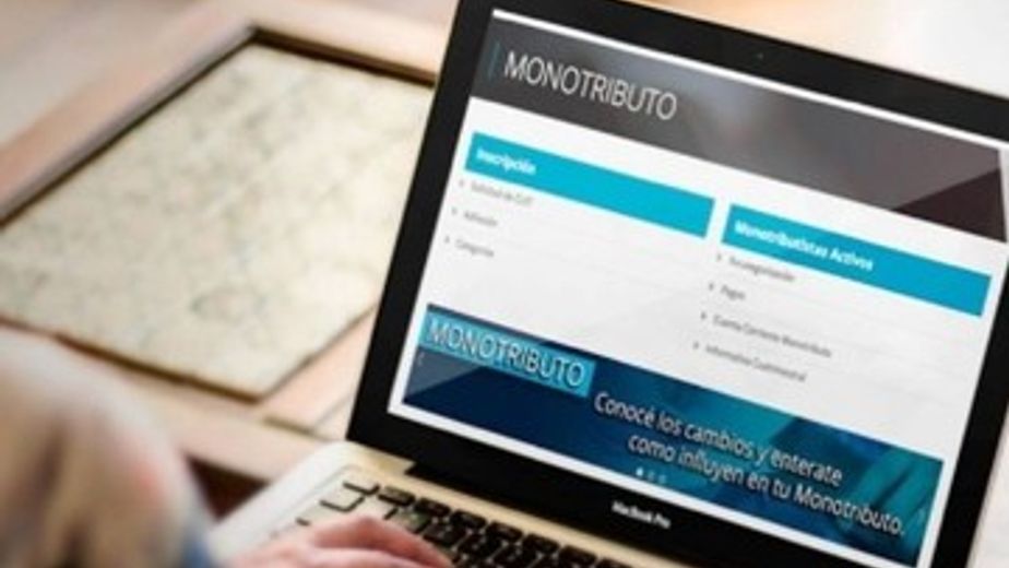 Monotributo 2026: cuáles son los nuevos montos de las cuotas por categoría