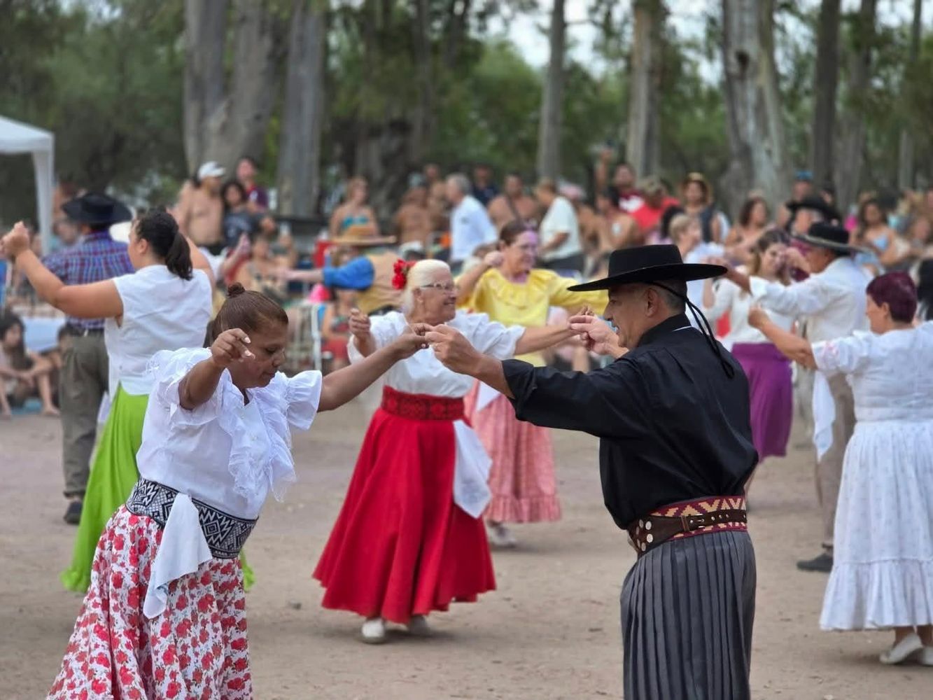 Fiesta de los Humedales