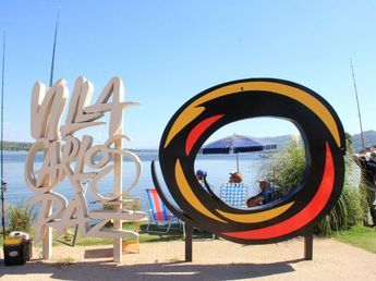 Carlos Paz: martes con sol pleno y máxima de 23 grados
