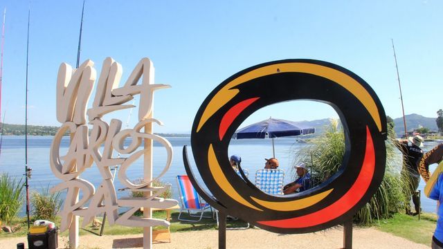 Villa Carlos Paz