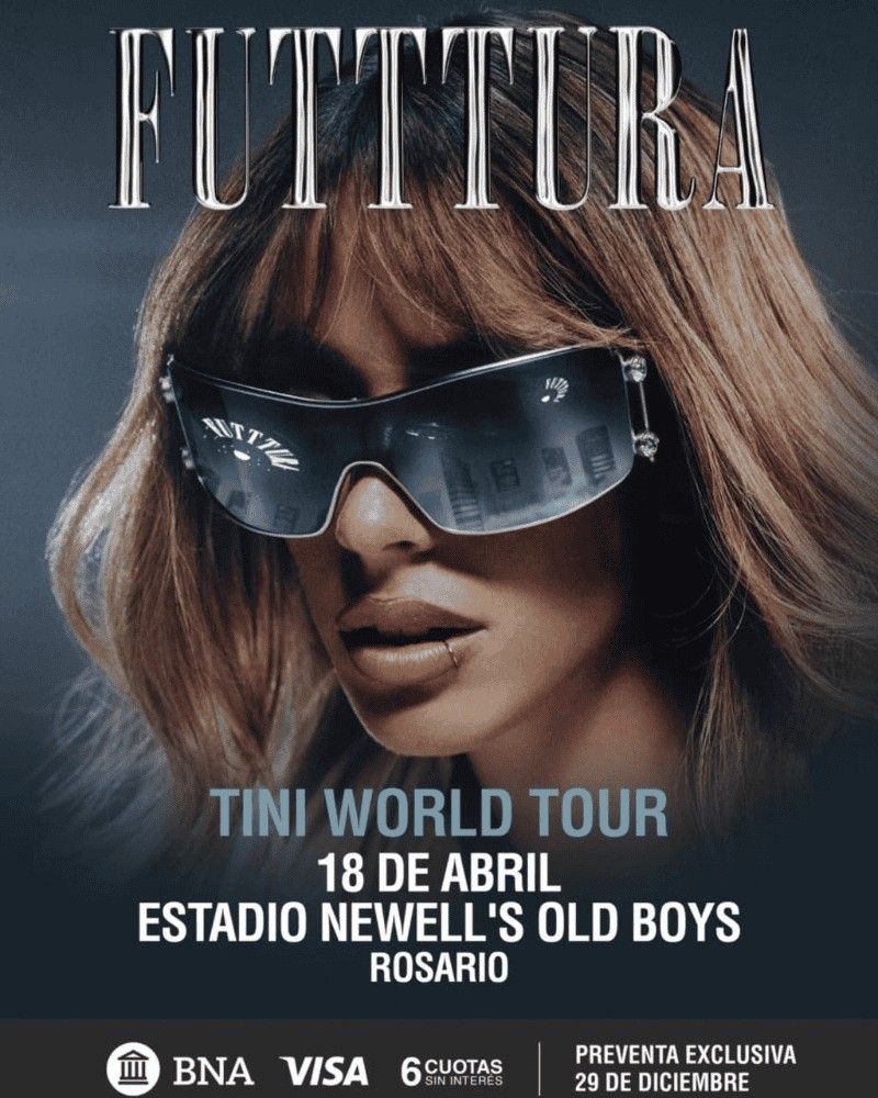 Tini- Futttura.