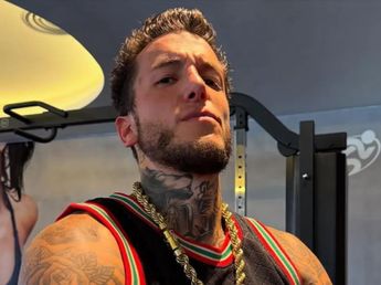 Alex Caniggia reveló por qué no estará en Gran Hermano Generación Dorada: "Me querían pagar..."