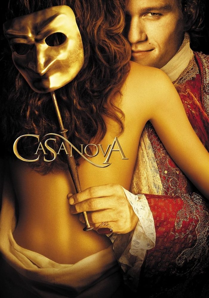 La película sugerida se estrenó durante el año 2005.