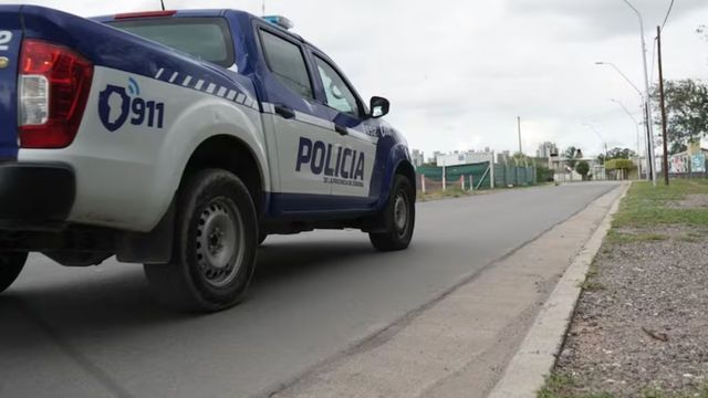 Encontraron sin vida a un hombre desaparecido. 
