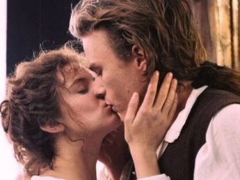 La película de Disney+ que atrapó a toda una generación con su romántica trama