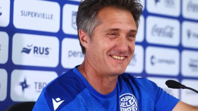 Guillermo Barros Schelotto