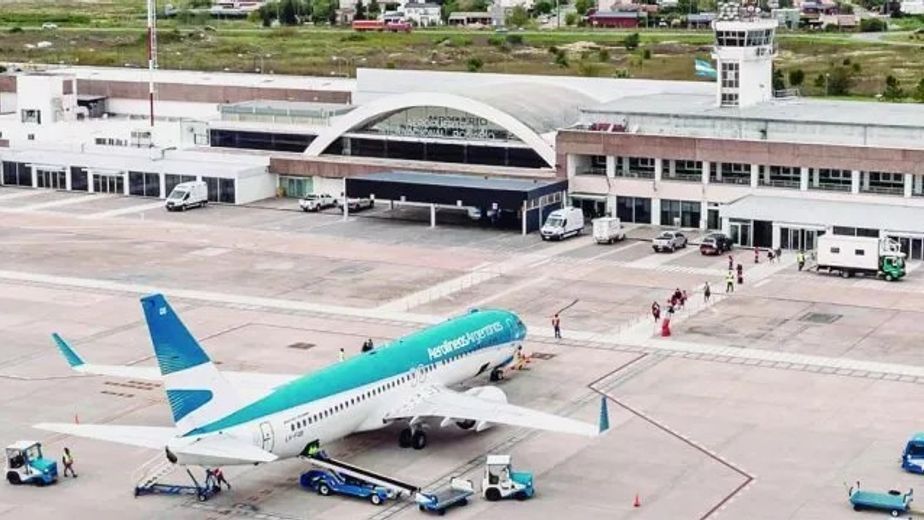 El Aeropuerto Internacional de Rosario sumará a Miami como uno de sus destinos desde junio
