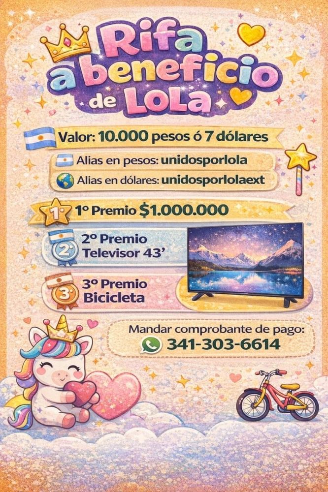 rifa Lola