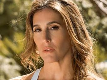Soledad Pastorutti confesó la verdad sobre su marido: "Era ella o yo"