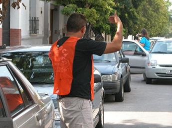 Naranjitas en Córdoba: abren otra vez el debate en la Legislatura para su prohibición