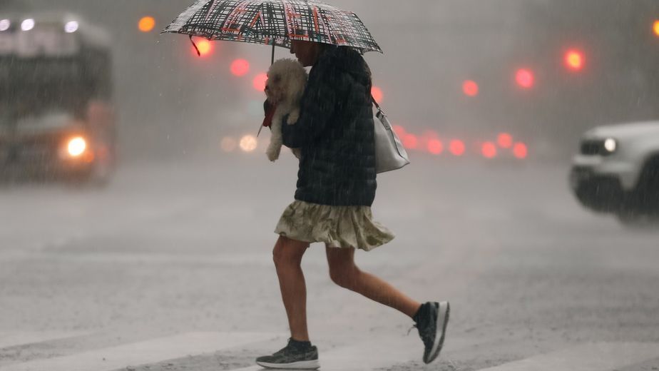 Alerta en la provincia: ¿qué tiempo se viene y cuándo podrían llegar las tormentas?