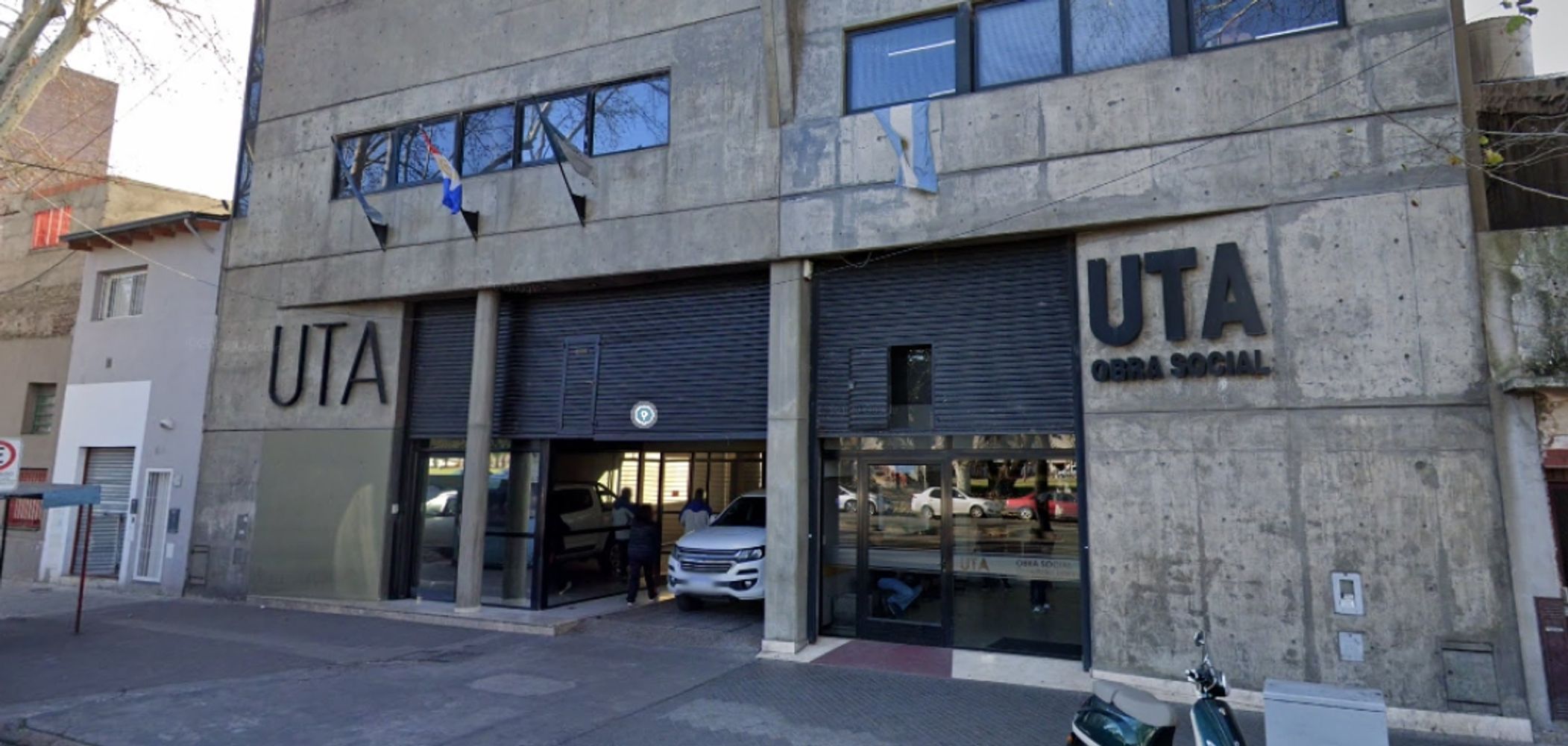 UTA