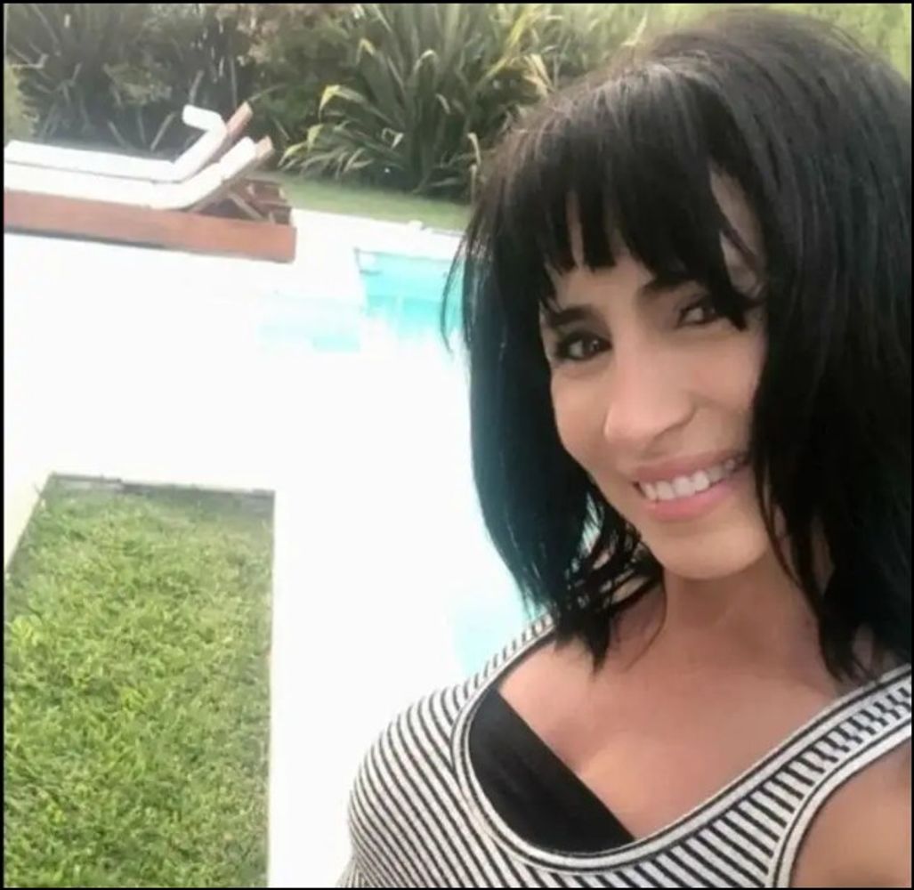 Marixa Balli comparte algunos detalles de su hogar con sus seguidores.