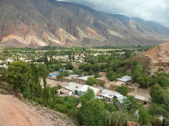 Confirmado y certificado: uno de los pueblos turísticos más lindos del mundo está en Jujuy