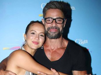 Flor Vigna expuso a Luciano Castro con graves acusaciones: "Fui cornuda, me debe plata y banqué actos de violencia"