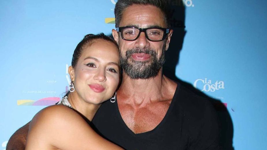 Flor Vigna expuso a Luciano Castro con graves acusaciones: "Fui cornuda, me debe plata y banqué actos de violencia"
