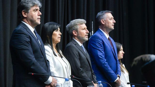La Asamblea Legislativa de Entre Ríos será el 18 de febrero