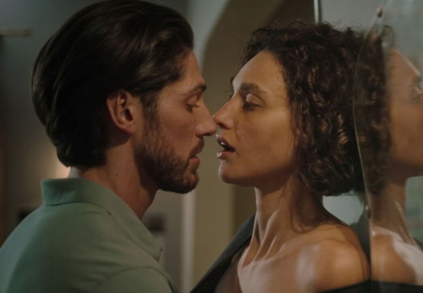 La serie que hoy sobresale en Netflix se estrenó en 2023.