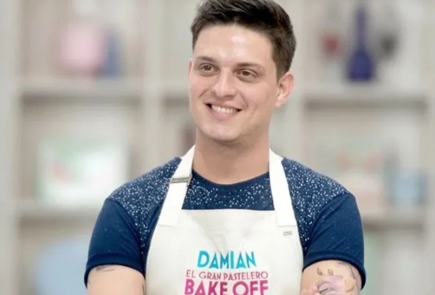 Damián Basile