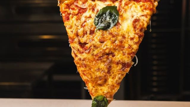 Una pizzería argentina fue destacada a nivel global.